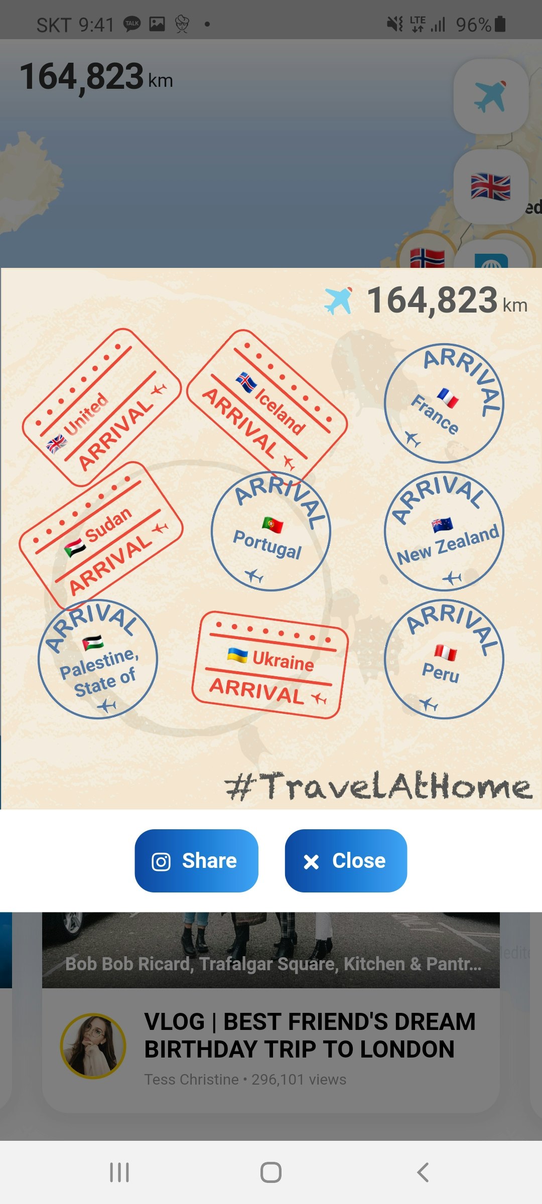 Pretrip gallery image