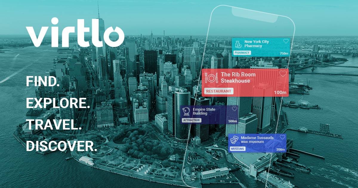 Virtlo gallery image