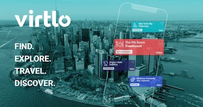 Virtlo gallery image