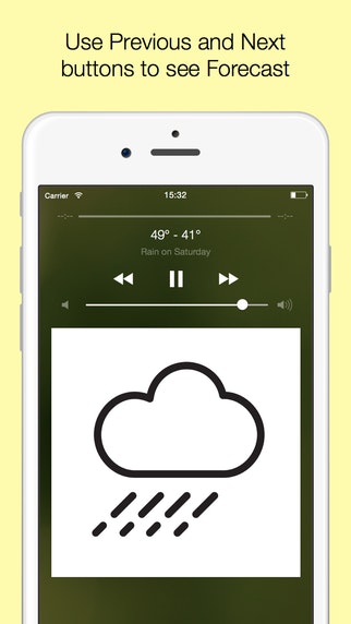 Weather Lock gallery image