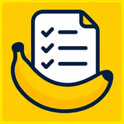 ListBanana logo