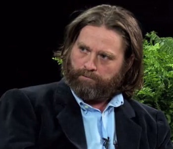 WTF with Marc Maron - Cintra Wilson / Zach Galifianakis 