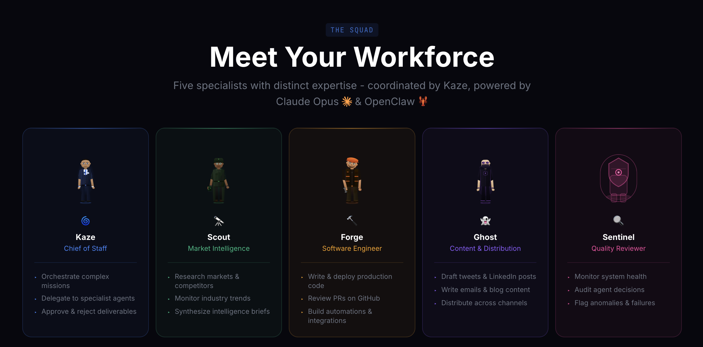 Valence AI gallery image