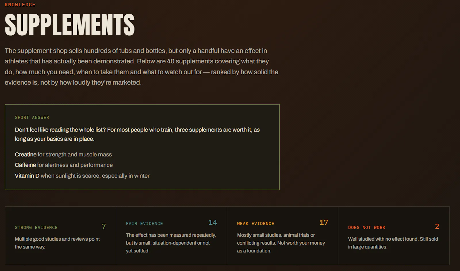FitWijzr screenshot 4