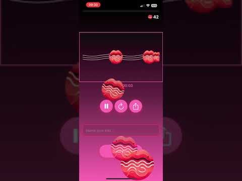 KissTouch : Feel Kisses gallery image