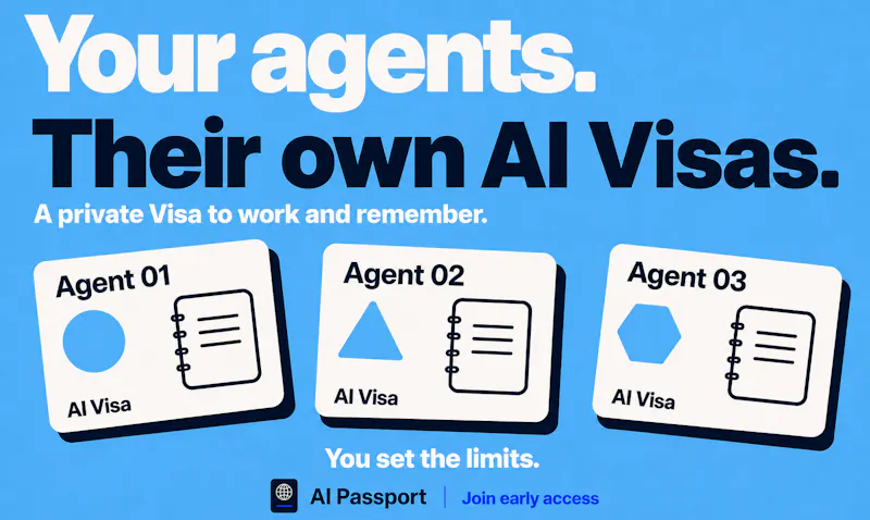 AI Passport screenshot 2
