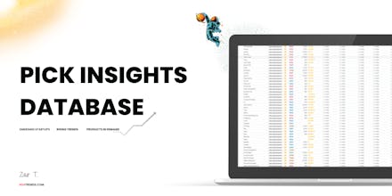 Insights DB gallery image