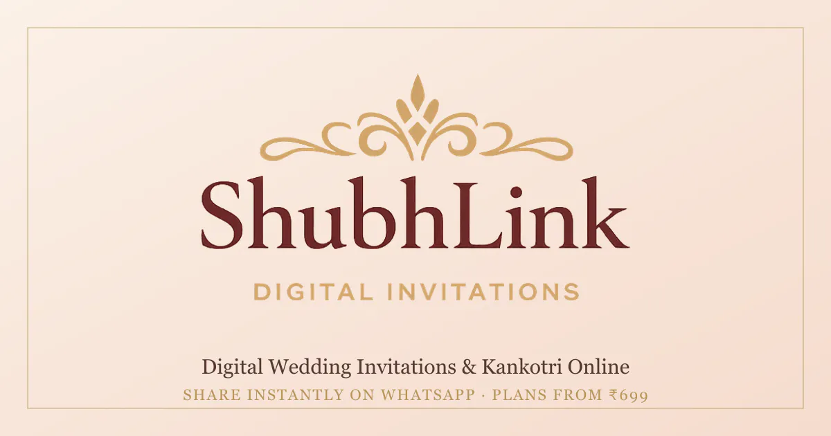 ShubhLink gallery image
