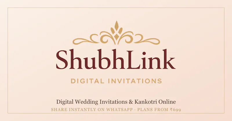 ShubhLink screenshot 1