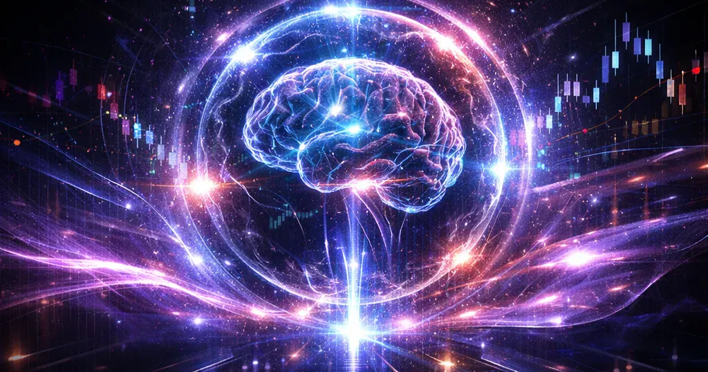 Quantum Dominance Elite 75% Precision. 제품 배너
