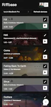 Riffbase gallery image