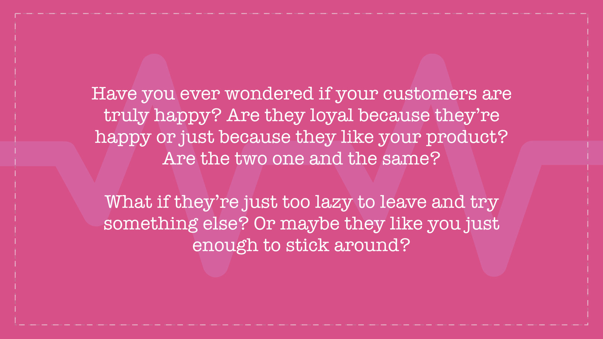 99 Mantras and Stories to Improve the Customer State of Mind gallery image