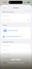 Collection Vault gallery image