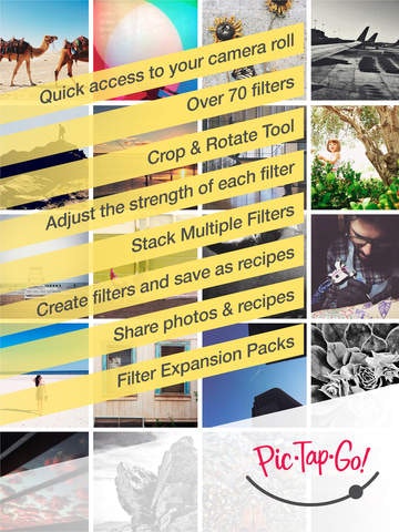 PicTapGo 3 gallery image