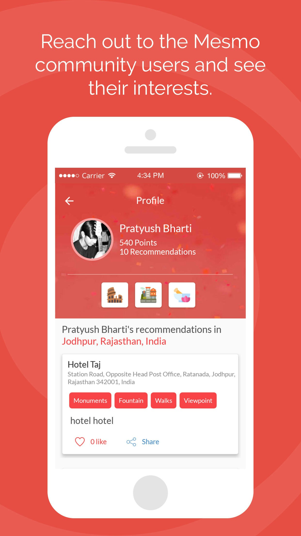 Mesmo 2.0 gallery image