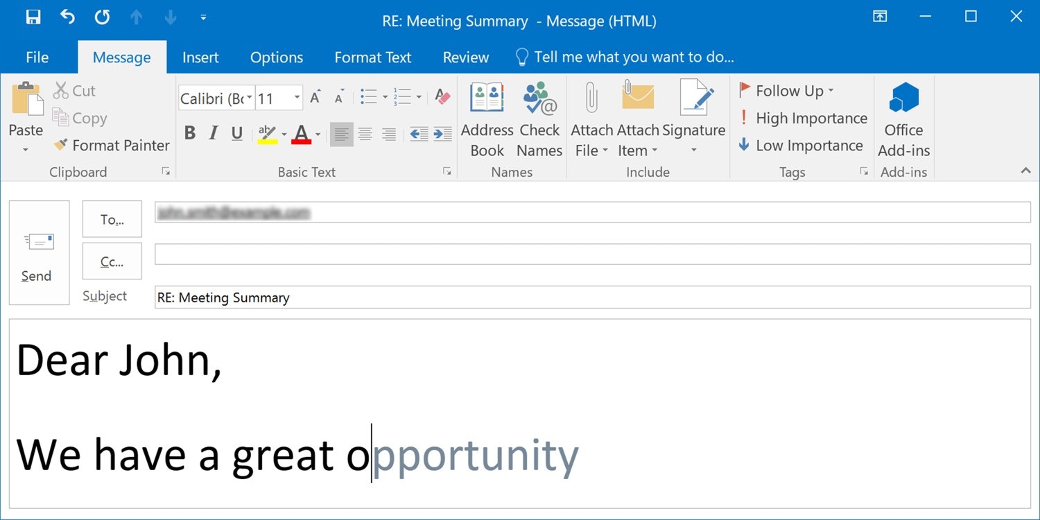 Lightkey Predictive Typing for Windows gallery image