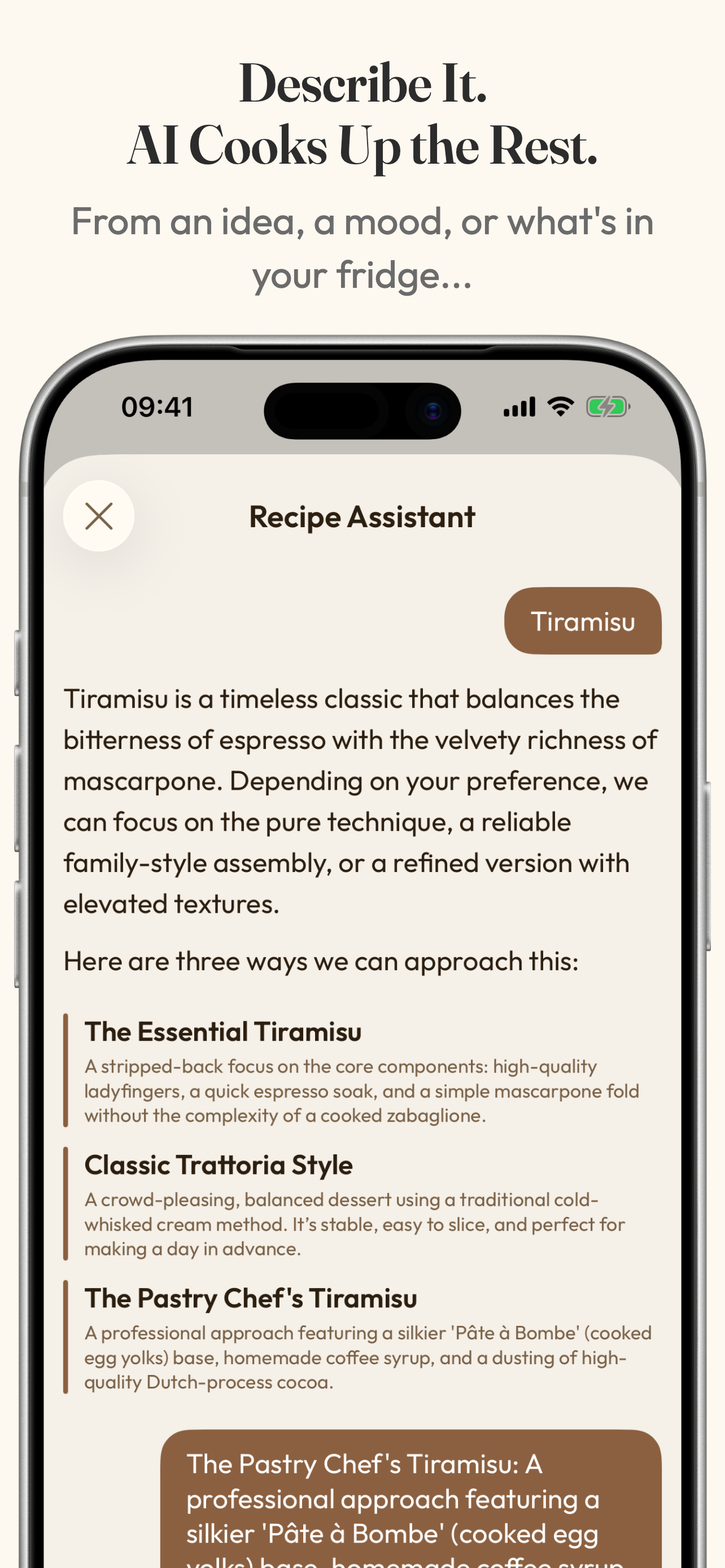Prompt en Place gallery image