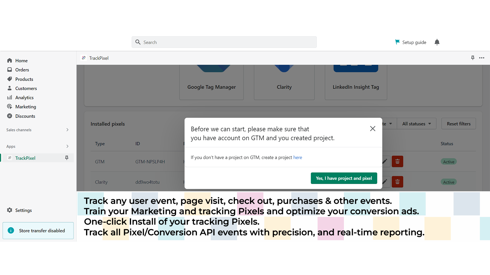 TrackPixel.app media 4