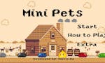 Mini Pets image