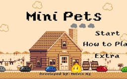 Mini Pets media 1
