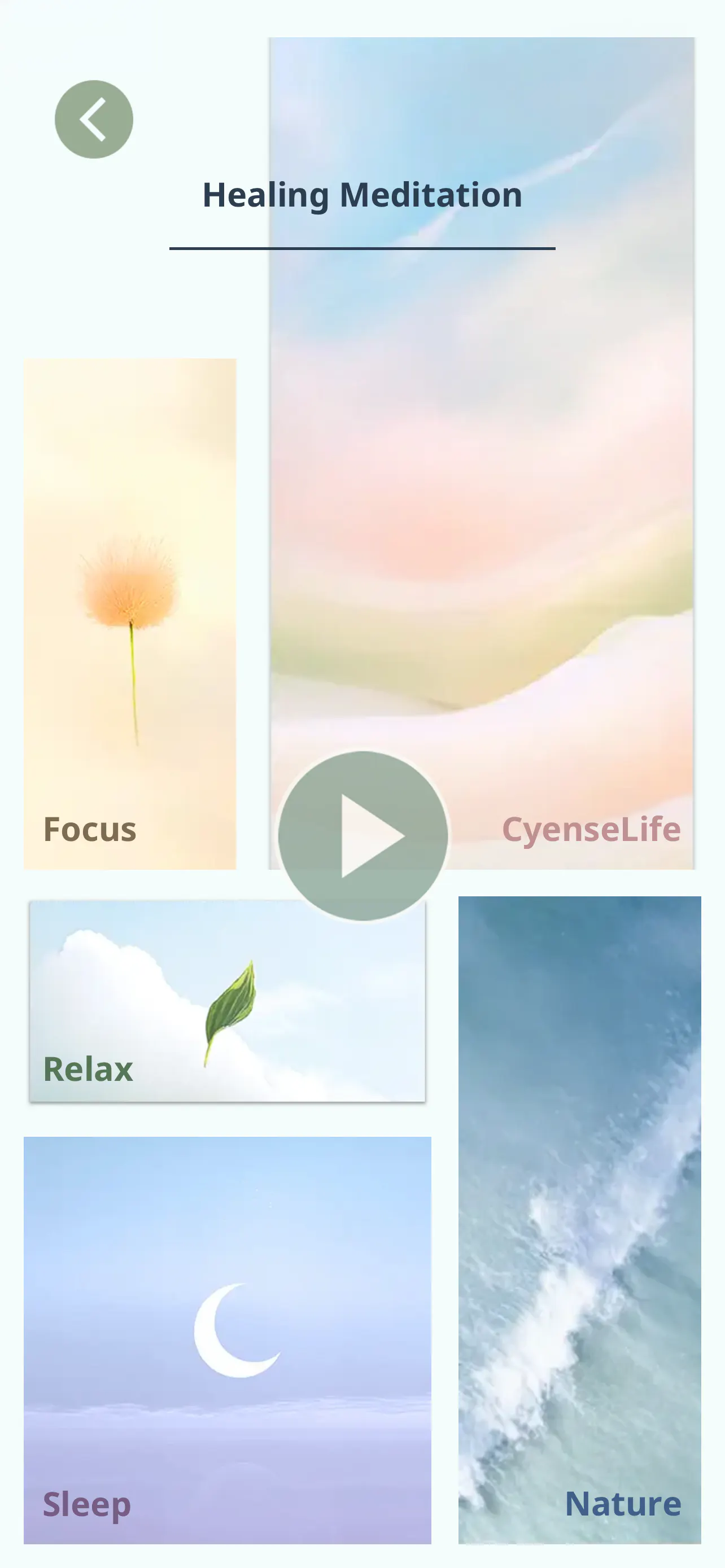 CyenseLife gallery image