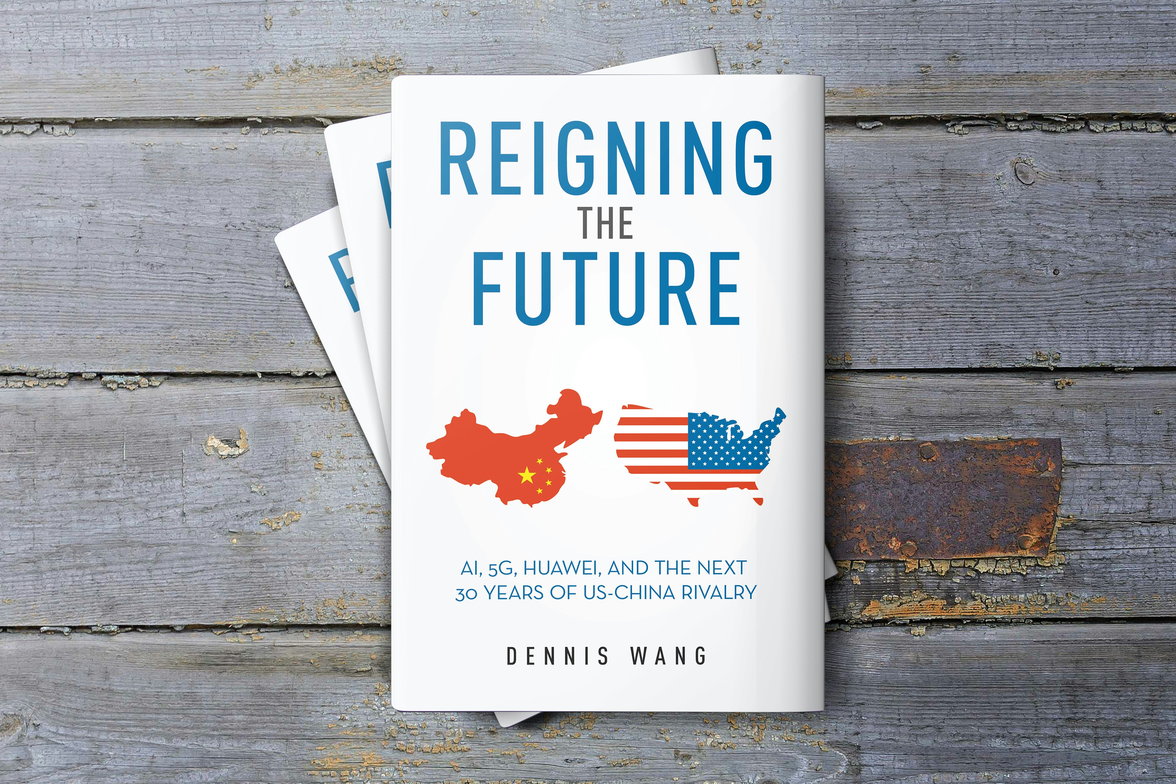 Reigning the Future ($1.99 Ebook) gallery image