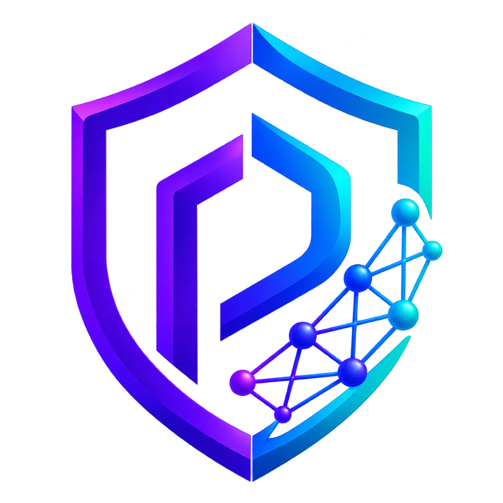 PolicyMesh — Govern. Enforce. Trust. logo