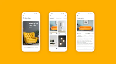 Pixel Perfect Studio gallery image