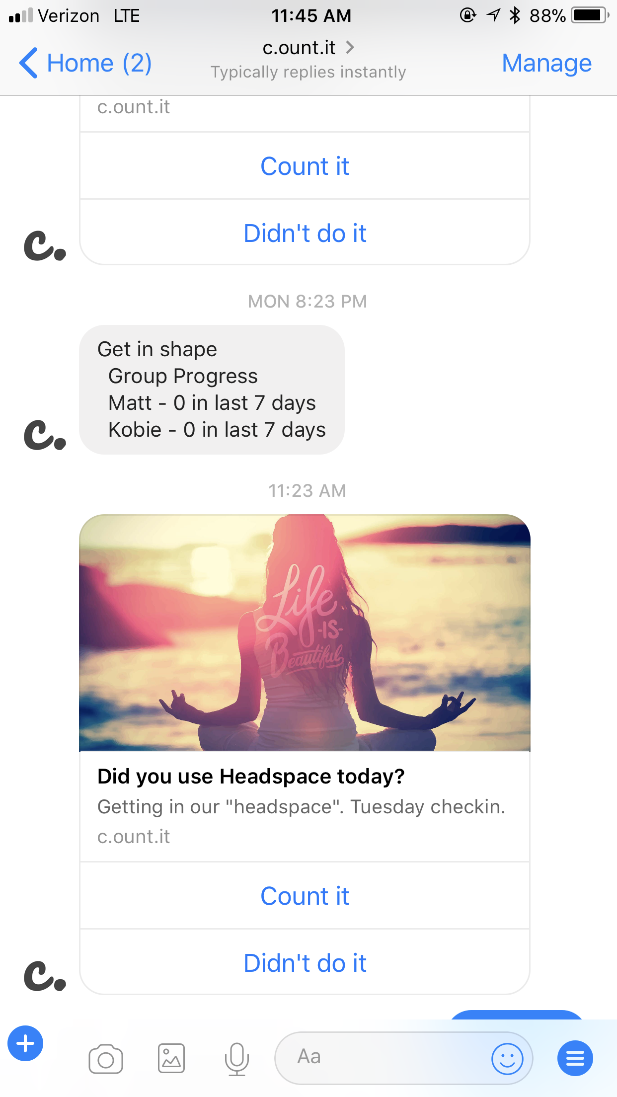 c.ount.it gallery image