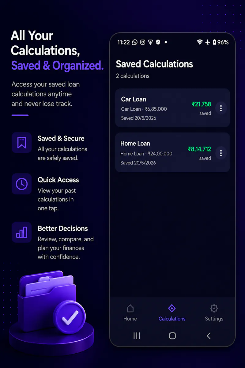 Loan Closer screenshot 5