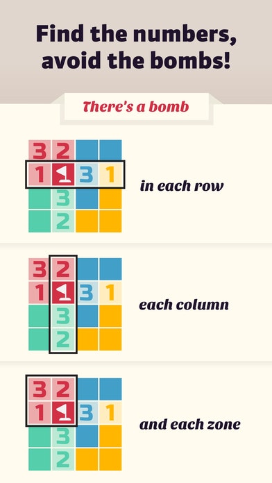 Sudoku Sweeper gallery image