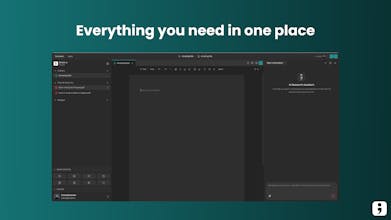 Skriptr gallery image