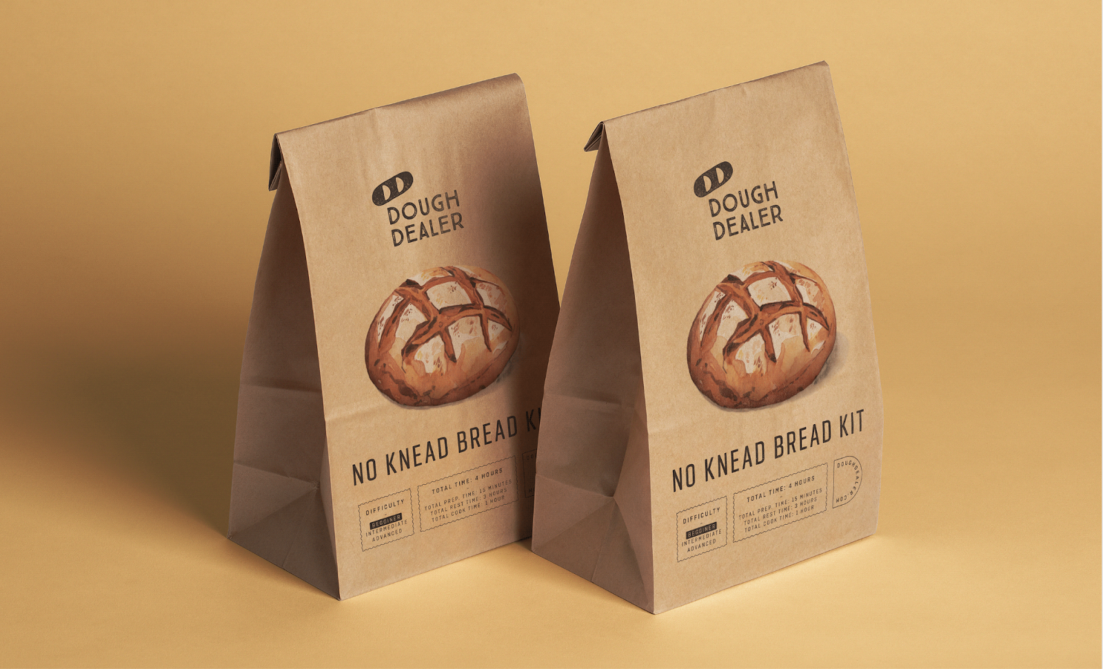 Dough Dealer gallery image