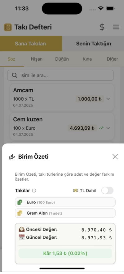 Takı Defteri gallery image