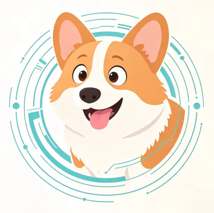 luoluoAI-API gateway logo