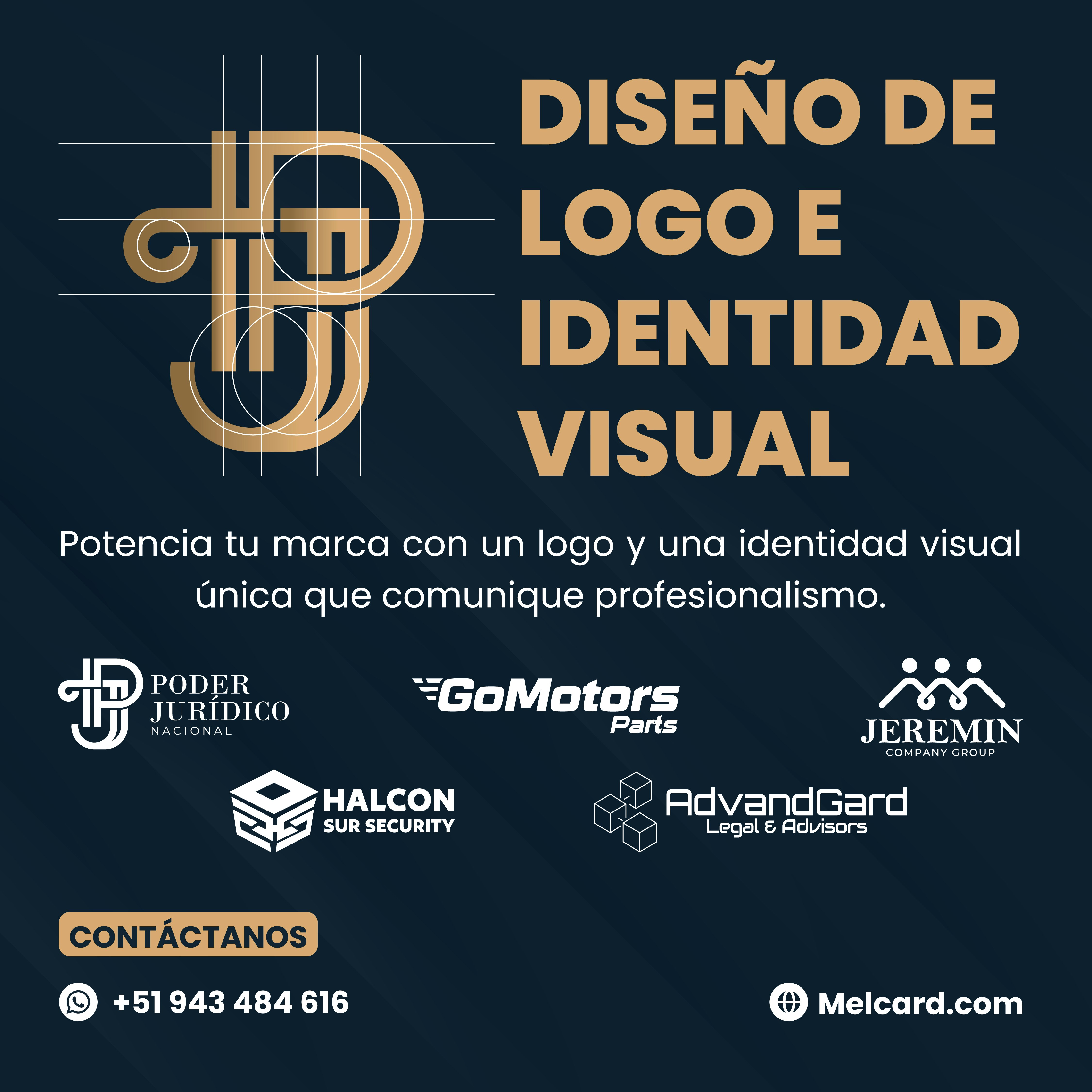Melcard | Diseño web y Marketing digital gallery image