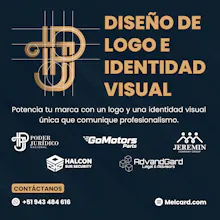 Melcard | Diseño web y Marketing digital gallery image