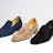 'Hampton' Sustainable Smoking Slippers
