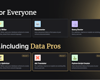 AI Data Sidekick media 3