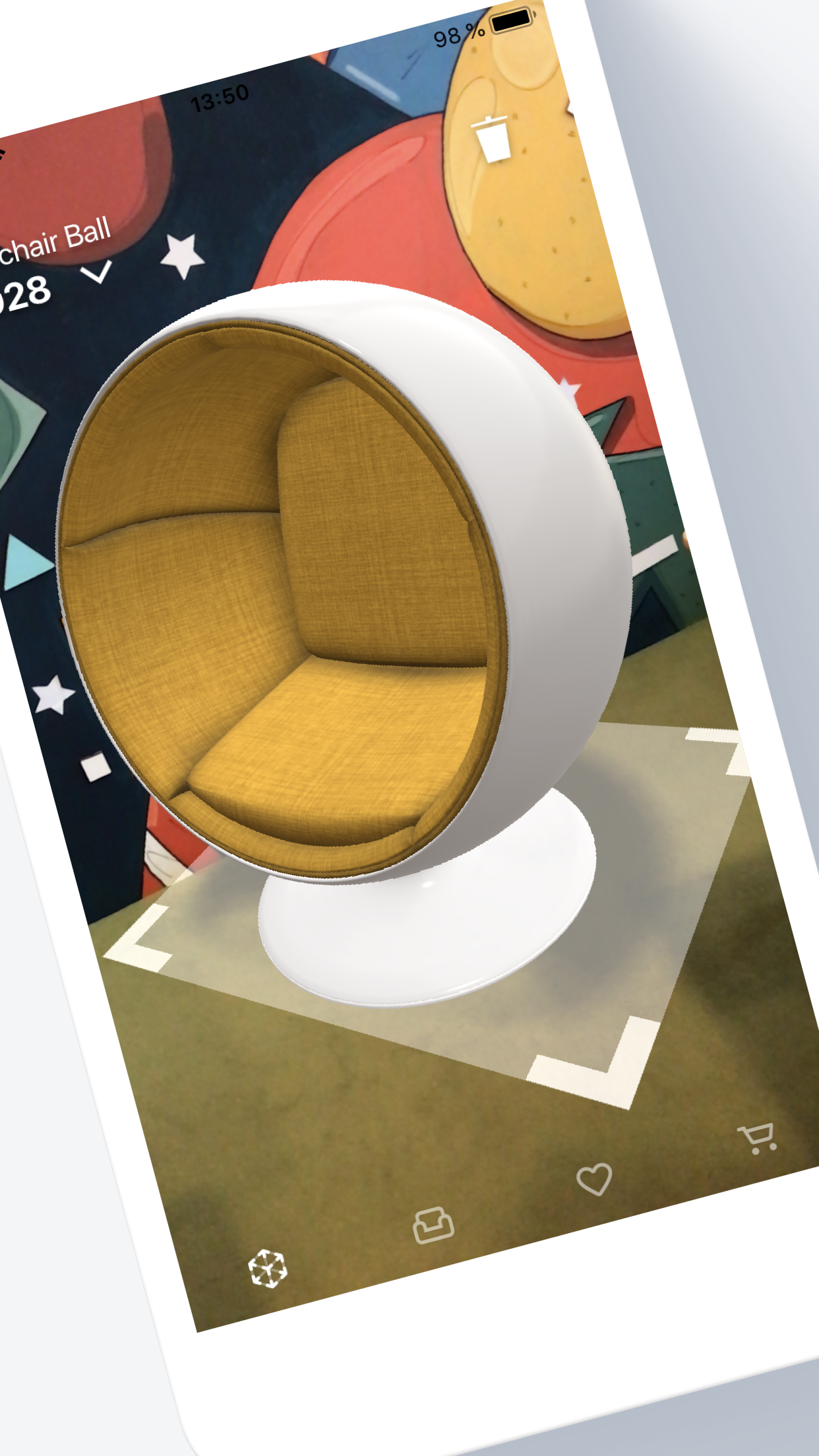 Faradise gallery image