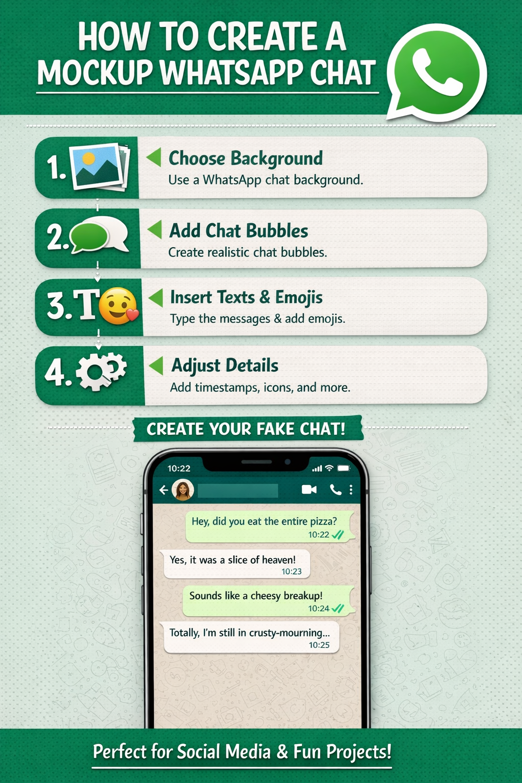 Pradoy - Product Hunt launch logo