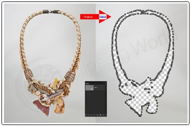 Clipping Path gallery image