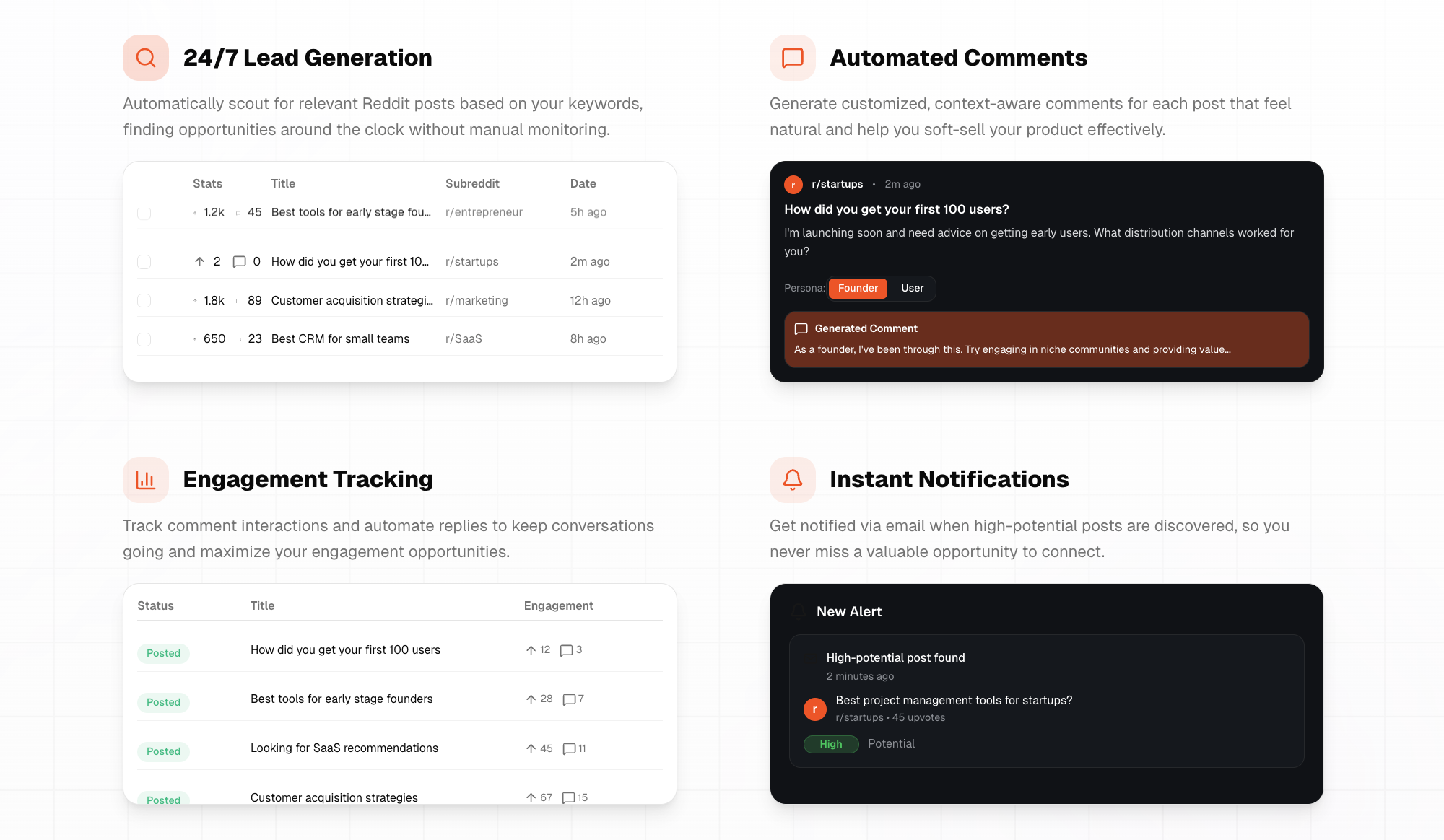 SignalScouter gallery image