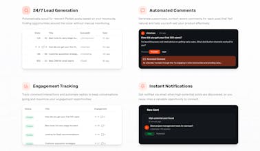 SignalScouter gallery image