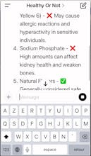 Healthy or Not GPT gallery image