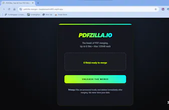 PDFZilla gallery image