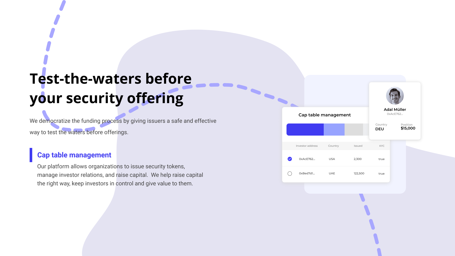 OpenStake gallery image