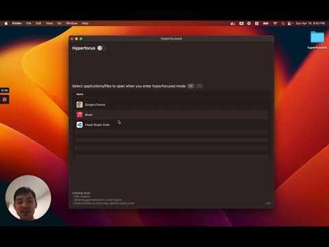 Hyperfocused gallery image