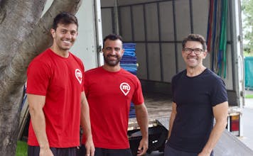 Movepal | Melbourne AU gallery image