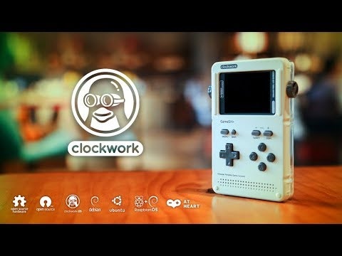 GameShell gallery image